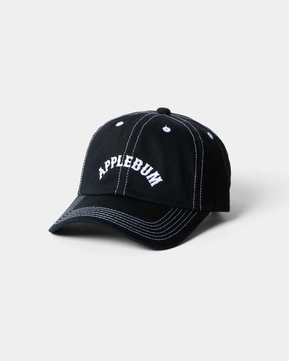 画像8: APPLEBUM  White Stitch Cap (8)