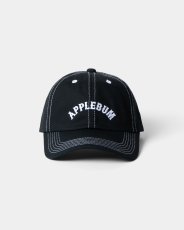 画像1: APPLEBUM  White Stitch Cap (1)