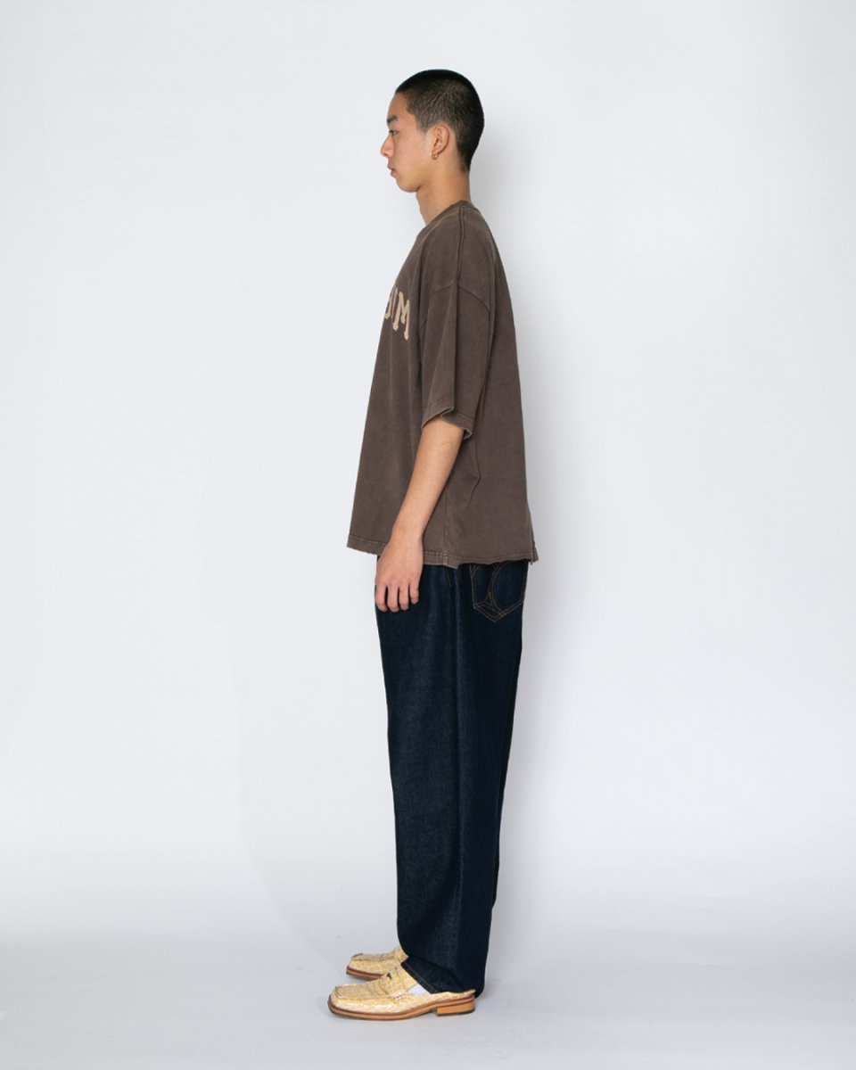 画像10: APPLEBUM  Damaged Short T-shirt (10)