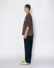 画像10: APPLEBUM  Damaged Short T-shirt (10)