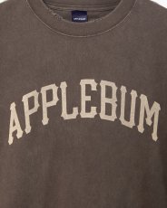 画像14: APPLEBUM  Damaged Short T-shirt (14)
