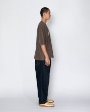 画像12: APPLEBUM  Damaged Short T-shirt (12)