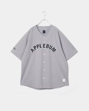 画像1: APPLEBUM  Baseball Shirt (1)