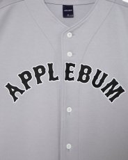画像9: APPLEBUM  Baseball Shirt (9)