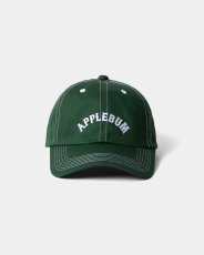 画像26: APPLEBUM  White Stitch Cap (26)