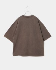 画像7: APPLEBUM  Damaged Short T-shirt (7)