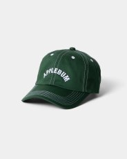 画像27: APPLEBUM  White Stitch Cap (27)