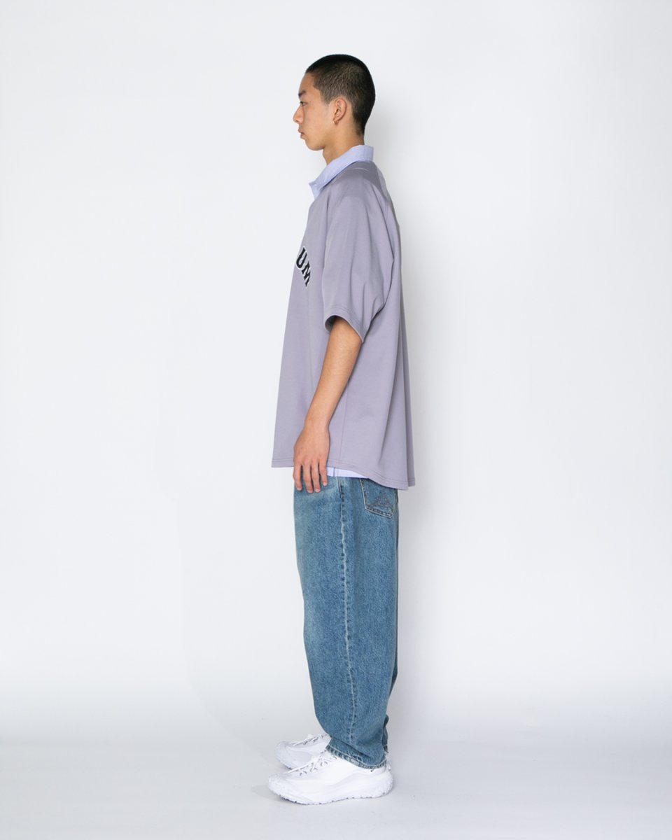 画像4: APPLEBUM  Baseball Shirt (4)