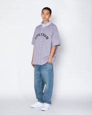 画像3: APPLEBUM  Baseball Shirt (3)