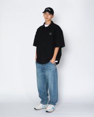 画像3: APPLEBUM  White Stitch Cap (3)