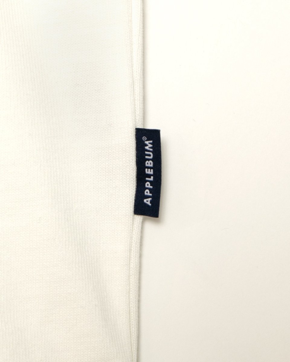 画像7: APPLEBUM  “Blooming Culture” Logo T-shirt (7)