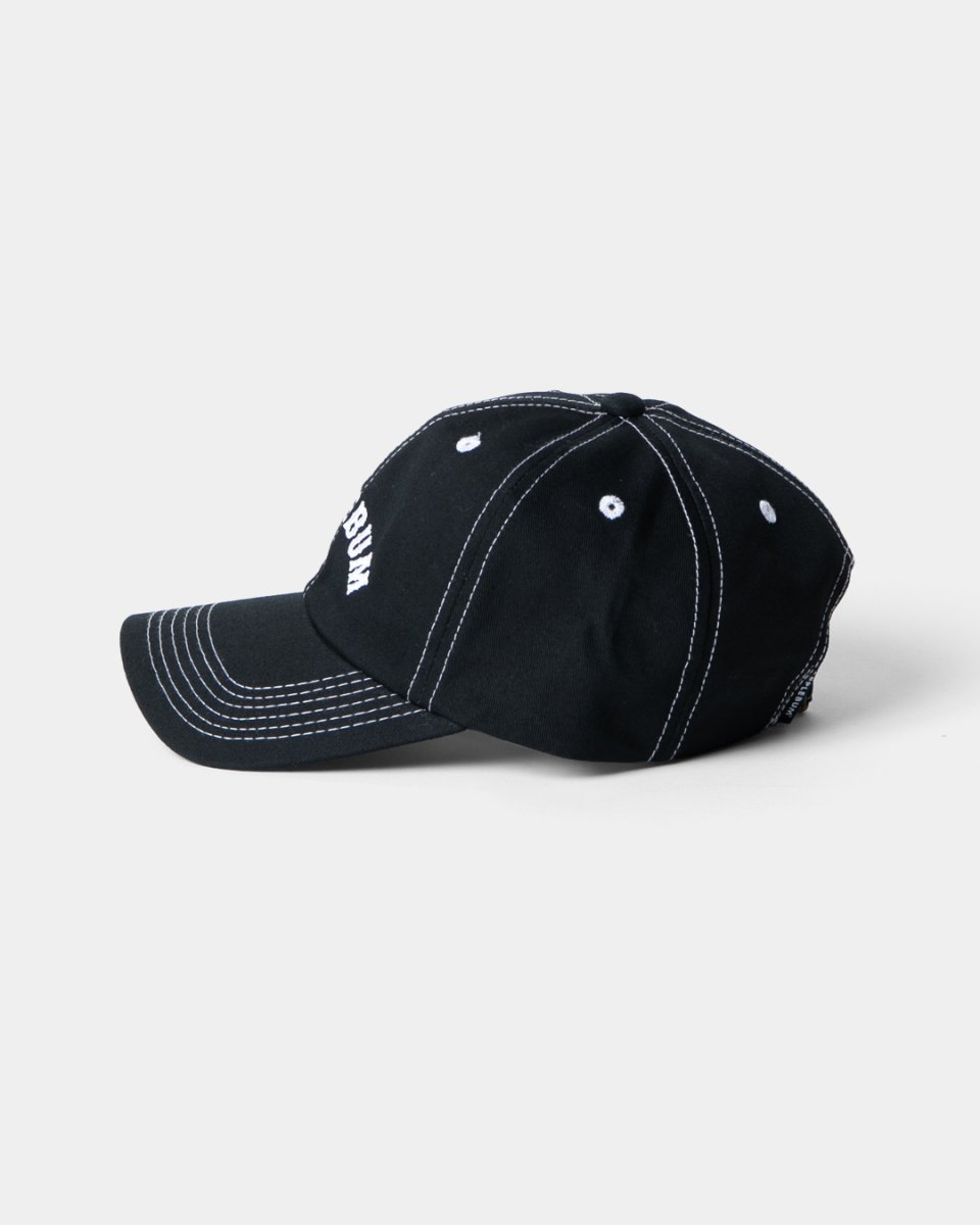 画像9: APPLEBUM  White Stitch Cap (9)