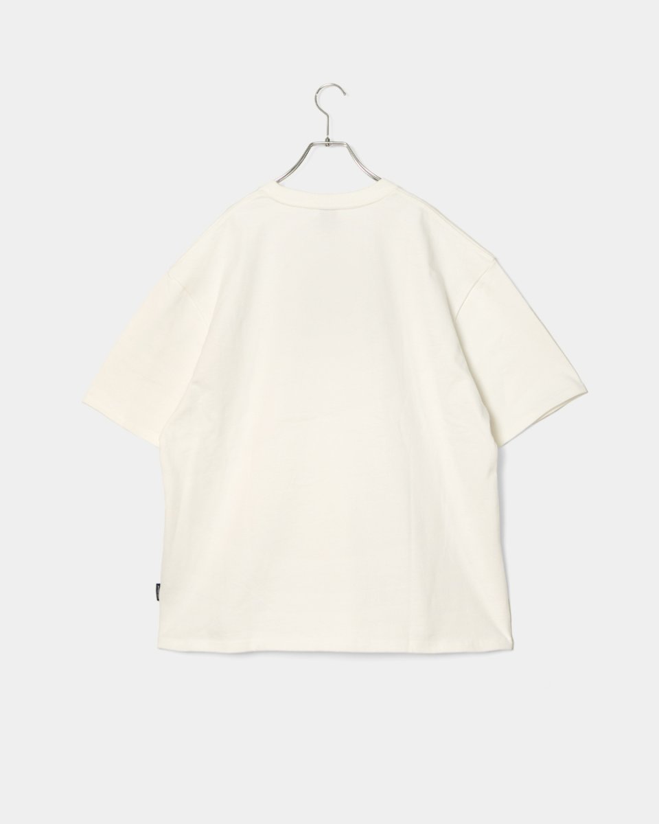 画像2: APPLEBUM  “Blooming Culture” Logo T-shirt (2)
