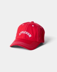 画像19: APPLEBUM  White Stitch Cap (19)