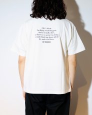 画像5: MINEDENIM  Amy Winehouse "Profile" Photo S/S Tee (5)