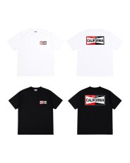画像1: STANDARD CALIFORNIA  SD Heavyweight LOGO T ROOM LTD (1)
