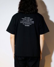 画像5: MINEDENIM  Amy Winehouse "Sitting On A Chair" Photo S/S Tee (5)