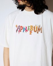 画像4: APPLEBUM  “Blooming Culture” Logo T-shirt (4)