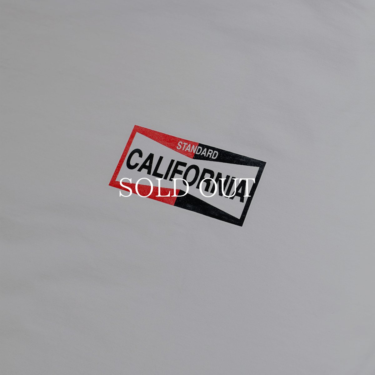 画像8: STANDARD CALIFORNIA  SD Heavyweight LOGO T ROOM LTD (8)