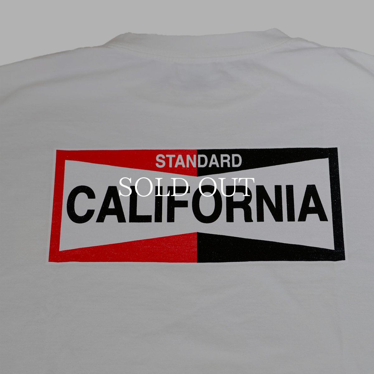画像9: STANDARD CALIFORNIA  SD Heavyweight LOGO T ROOM LTD (9)