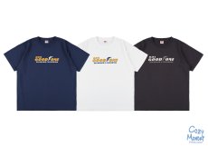 画像1: STANDARD CALIFORNIA  SD US Cotton Racing Logo T (1)