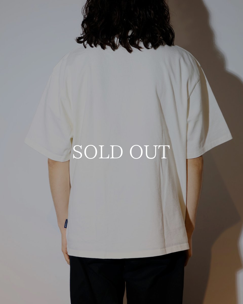 画像5: APPLEBUM  “Blooming Culture” Logo T-shirt (5)