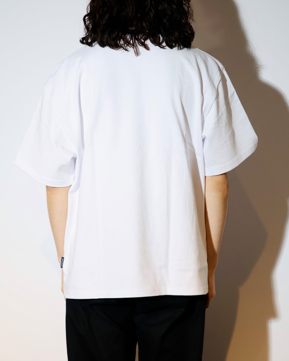 画像4: APPLEBUM  “Rebel” T-shirt (4)