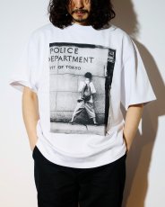 画像3: APPLEBUM  “Rebel” T-shirt (3)