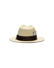 画像5: THE H.W.DOG&CO.  N PANAMA HAT SHORT (5)