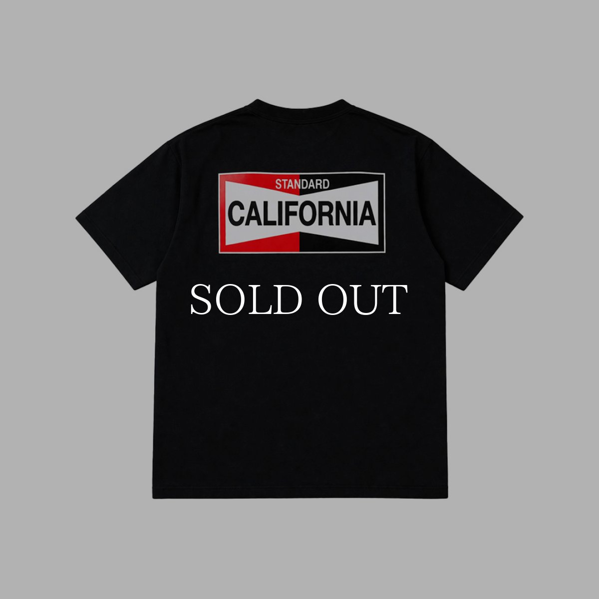 画像11: STANDARD CALIFORNIA  SD Heavyweight LOGO T ROOM LTD (11)
