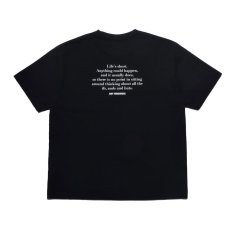 画像2: MINEDENIM  Amy Winehouse "Sitting On A Chair" Photo S/S Tee (2)