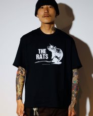 画像3: RATS  THE RATS TEE (3)