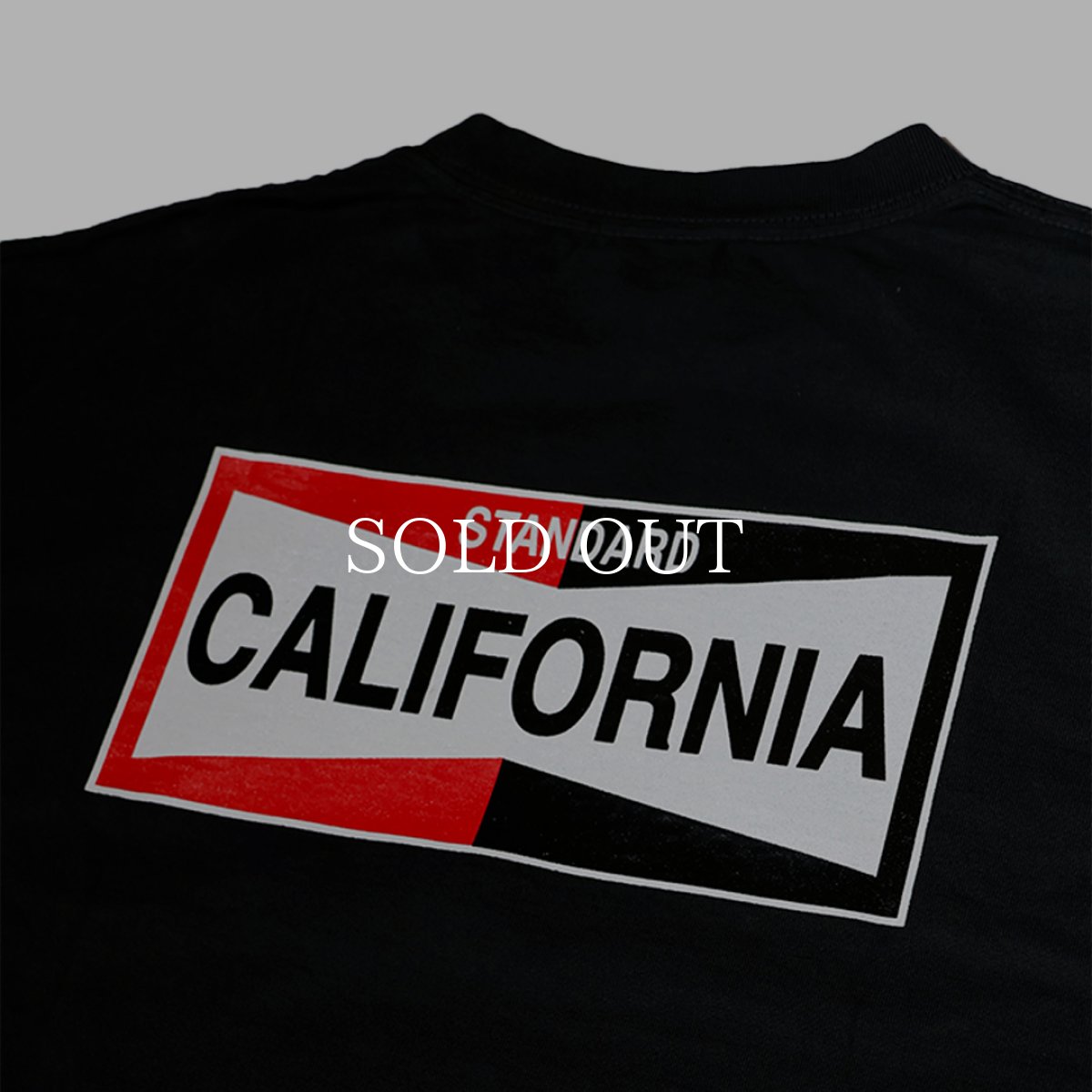 画像17: STANDARD CALIFORNIA  SD Heavyweight LOGO T ROOM LTD (17)