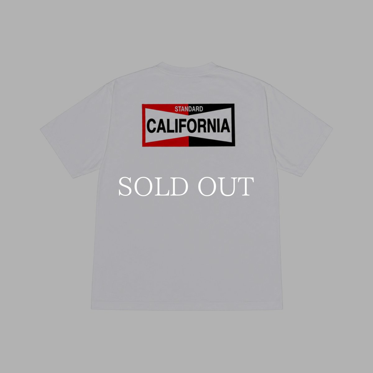 画像3: STANDARD CALIFORNIA  SD Heavyweight LOGO T ROOM LTD (3)