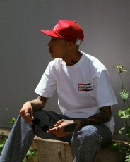 画像4: STANDARD CALIFORNIA  SD Heavyweight LOGO T ROOM LTD (4)