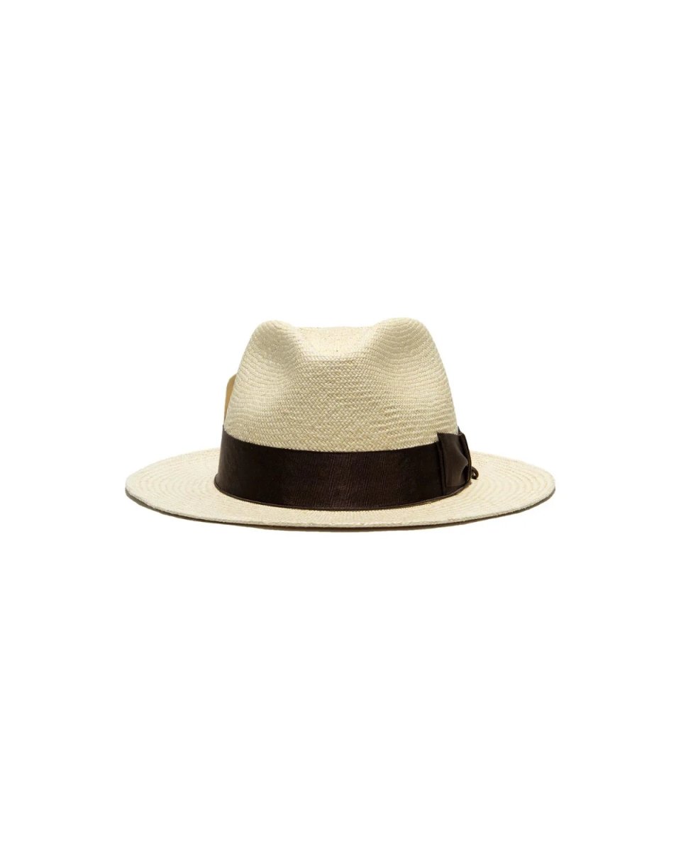 画像3: THE H.W.DOG&CO.  N PANAMA HAT SHORT (3)
