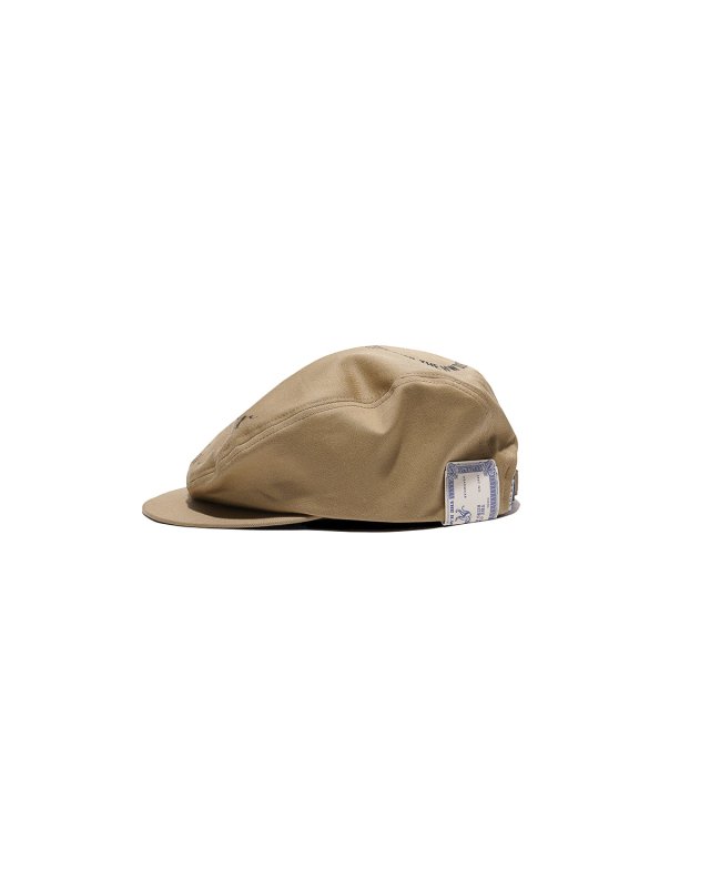 THE H.W.DOG&CO. 90S FLAT HUNTING D-01134 公式通販