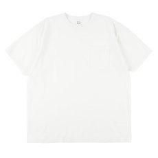 画像4: STANDARD CALIFORNIA  SD US Cotton Pocket T Vintage Wash (4)