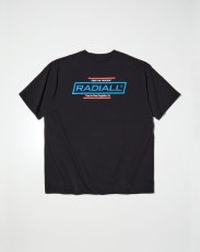 画像2: RADIALL  ROADSIDE - CREW NECK T-SHIRT S/S (2)