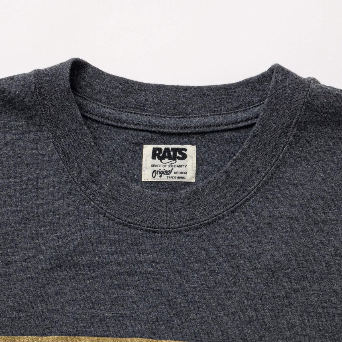 画像4: RATS  DOZENS TEE (4)
