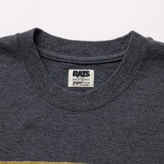 画像4: RATS  DOZENS TEE (4)