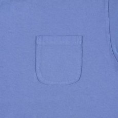 画像10: STANDARD CALIFORNIA  SD US Cotton Pocket T Vintage Wash (10)