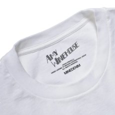 画像8: MINEDENIM  Amy Winehouse "Profile" Photo S/S Tee (8)