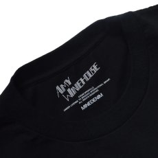 画像16: MINEDENIM  Amy Winehouse "Profile" Photo S/S Tee (16)