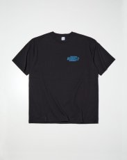 画像1: RADIALL  ROADSIDE - CREW NECK T-SHIRT S/S (1)