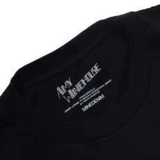画像9: MINEDENIM  Amy Winehouse "Sitting On A Chair" Photo S/S Tee (9)