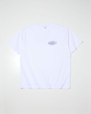 画像7: RADIALL  ROADSIDE - CREW NECK T-SHIRT S/S (7)