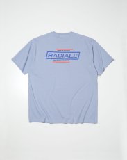 画像10: RADIALL  ROADSIDE - CREW NECK T-SHIRT S/S (10)
