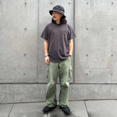 画像3: STANDARD CALIFORNIA  SD US Cotton Pocket T Vintage Wash (3)