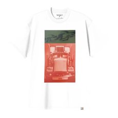 画像3: CARHARTT WIP  S/S Sean Hamilton 01 T-Shirt (3)